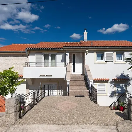 Stipancic * Krk Town