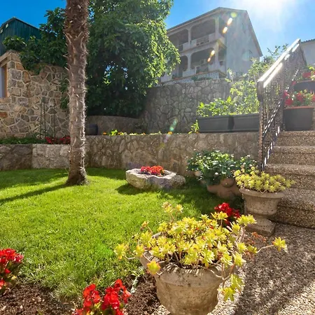 Stipancic Krk Town