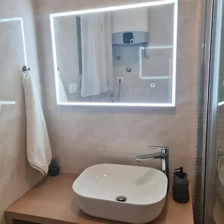 Stipancic Apartamento *