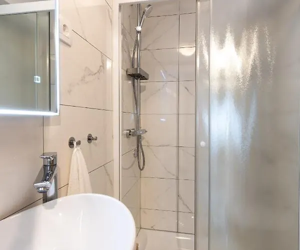 Apartament Stipancic *