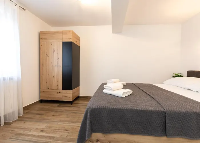 Apartament Stipancic *