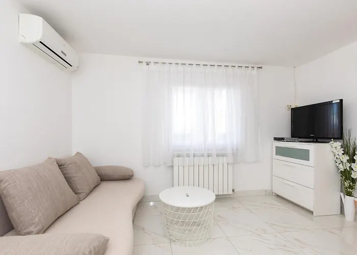 Stipancic Apartament Krk Town