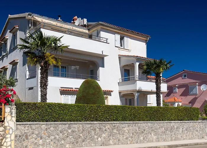 Stipancic Apartament Krk Town