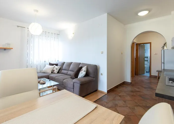 Stipancic * Krk Town