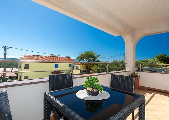 Apartament Stipancic *