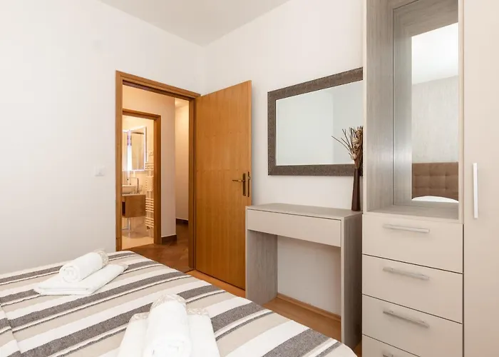 Apartament Stipancic Krk Town