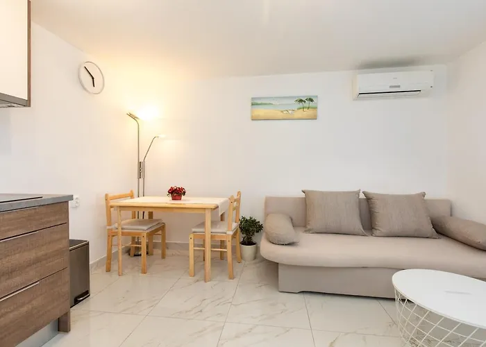 Stipancic * Krk Town