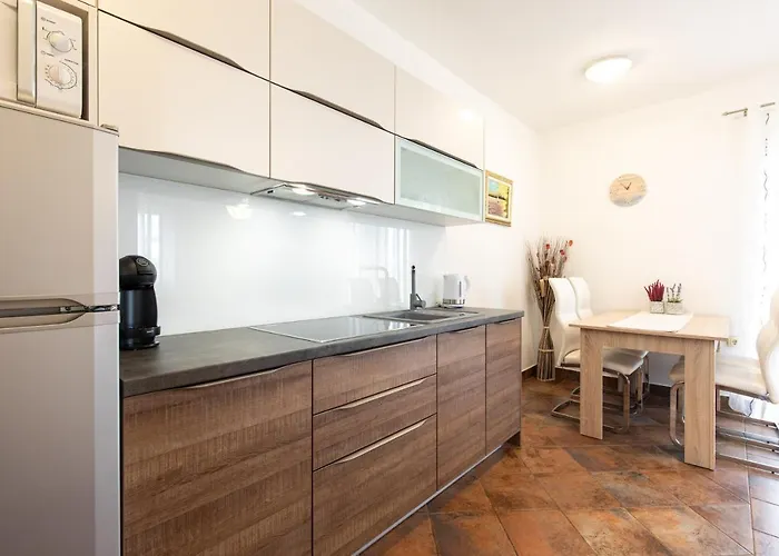 Stipancic Apartament