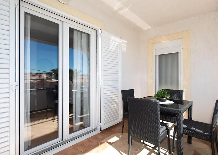 Apartament Stipancic