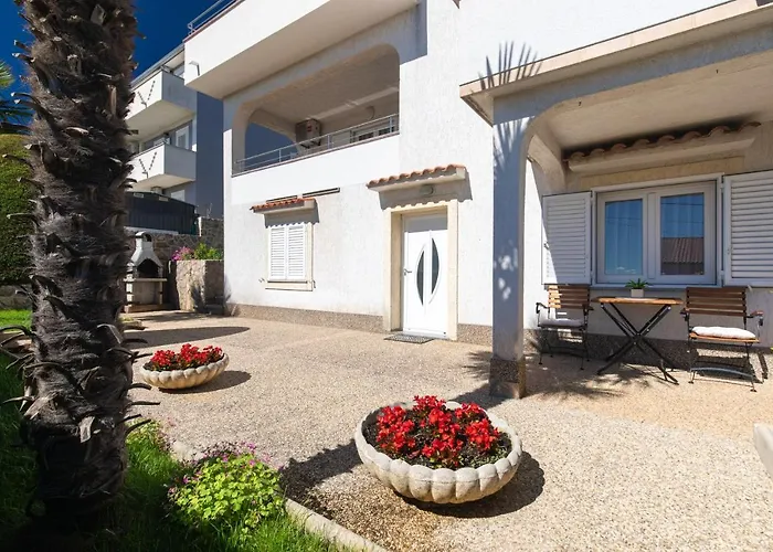 Apartament Stipancic Krk Town