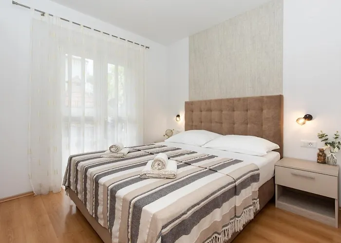 Stipancic Apartament *