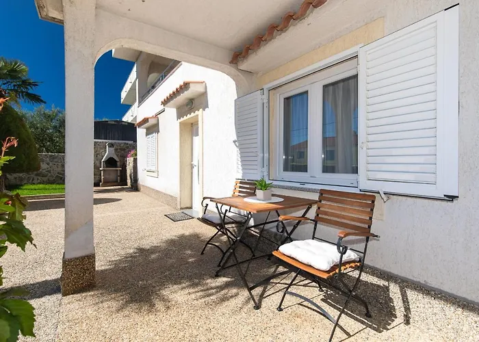 Apartament Stipancic