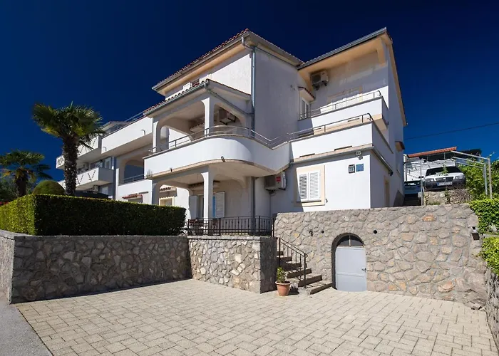 Stipancic * Krk Town