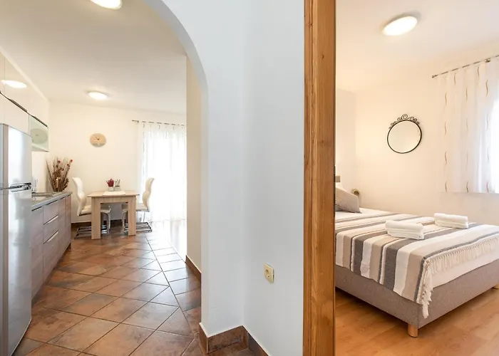 Apartament Stipancic *