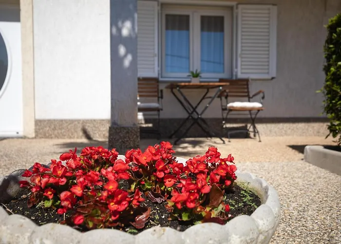 Stipancic Apartament *