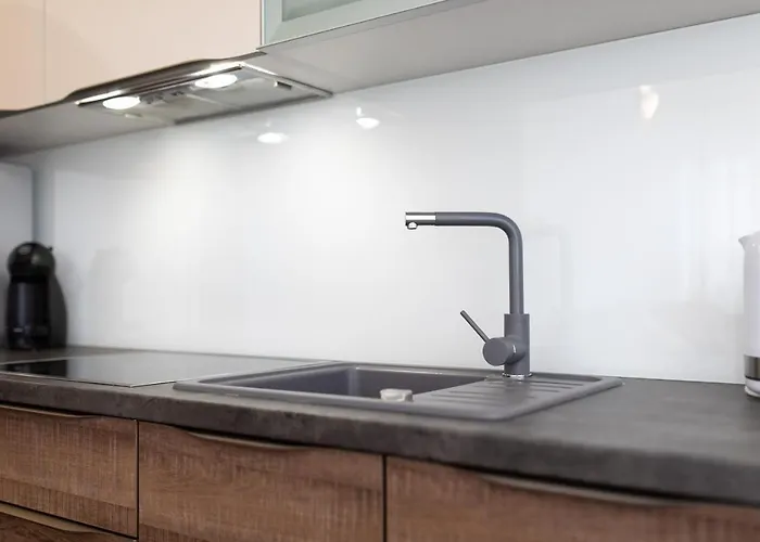 Apartament Stipancic Krk Town