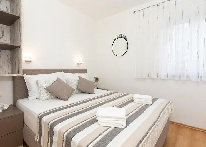 Apartament Stipancic Krk Town