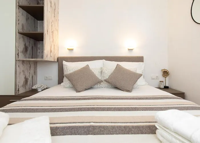 Stipancic Apartament