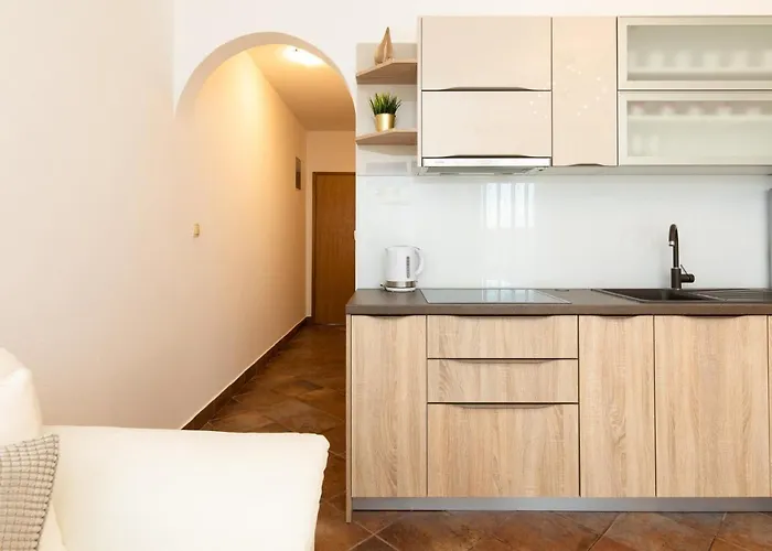 Stipancic Apartament *