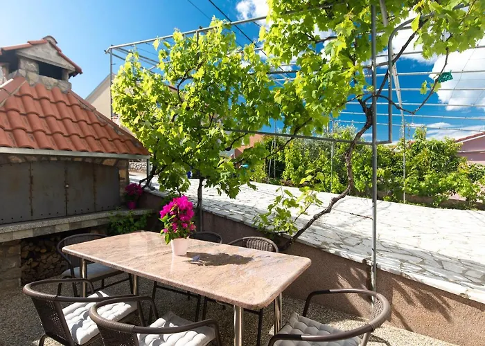 Apartament Stipancic *