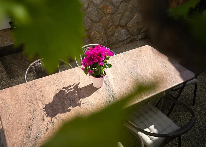 Stipancic Apartament