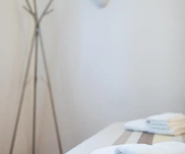 Apartament Stipancic *