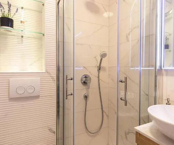 Apartament Stipancic