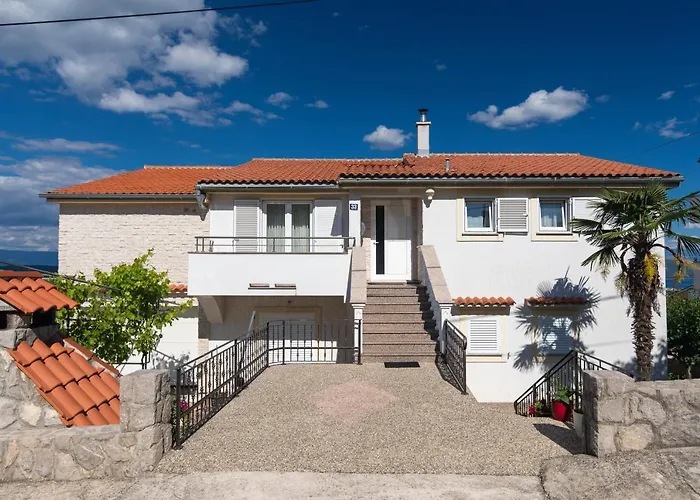 Stipancic * Krk Town