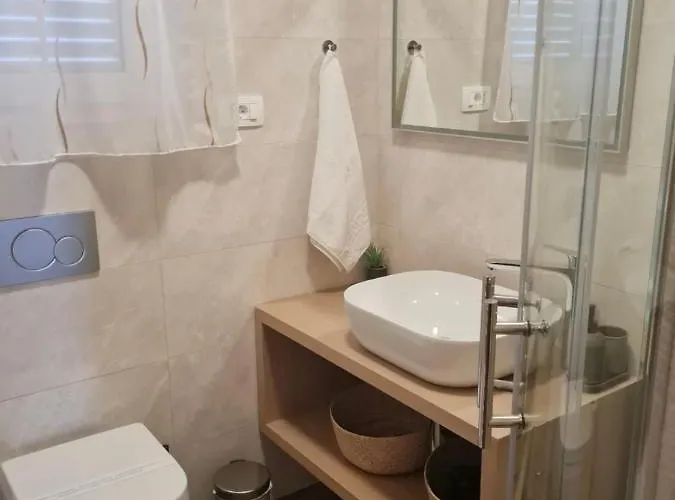 Apartament Stipancic *